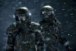 星际之门 亚特兰蒂斯图册