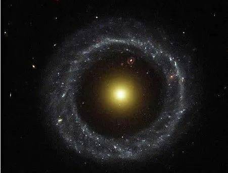 宇宙惊艳之美 银河系星流 星际之门,创造之柱等