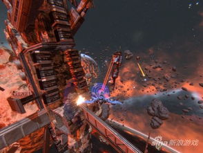 海外3款新网游动态 暗黑之门重制归来