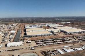 寒武纪股价“疯涨”背后: 研发烧钱速度惊人、产品积压难卖