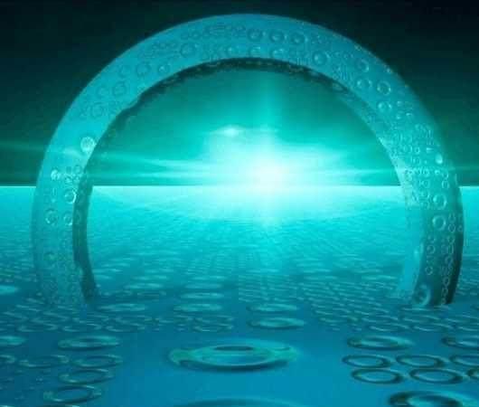 美国科学家找到异度空间入口,打开了地球星际之门,引科学界轰动