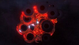 星际之门粉丝自制过场动画 命运号事件