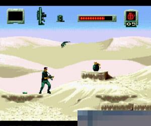 星际之门中文版下载 超能街机