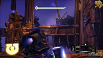 3dm速攻组 战锤40k 星际战士