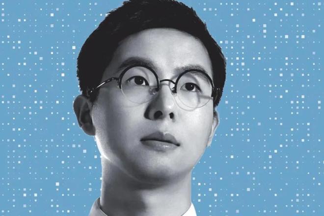 四名中国企业家入选全球AI最具影响力人物,《时代》这么点评