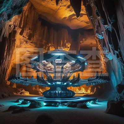 星际之门亚特兰蒂斯