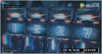 新游 1227星际之门开启 星际火线 不删档测试火爆来袭