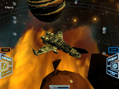 星际之门HD Warpgate HD下载-手游