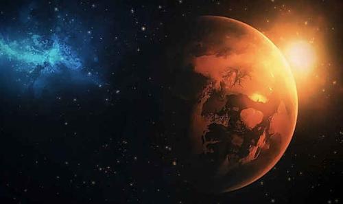 超出你想象的亚丁湾星门事件,打开了星际之门