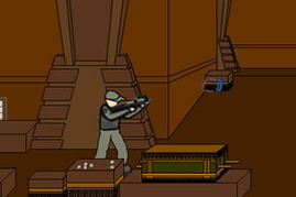 星际之门牺牲之日