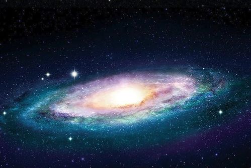 星际航行之父 失聪少年的宇宙之门