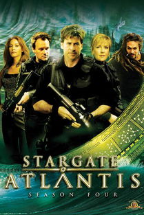 星际之门 SG-1 第一季 开启星际探索的序幕