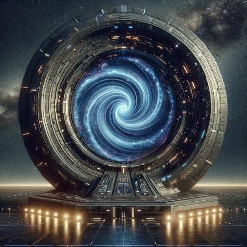 揭秘OpenAI与微软的「星际之门」超算计划 迈向AI的能源革新之路