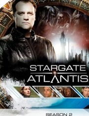 星际之门与约翰·麦凯 科幻文化中的深远印记