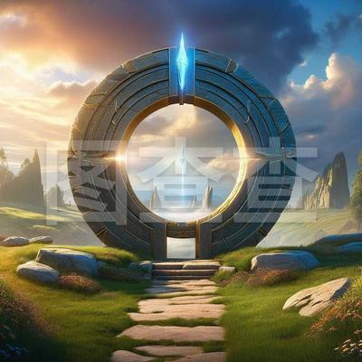 星际之门 穿越宇宙的奇幻之钥