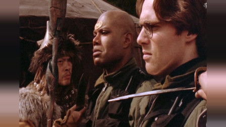 星际之门 连接宇宙的钥匙与未知的探险