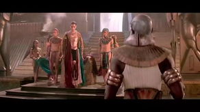 星际之门 连接宇宙的科幻窗口