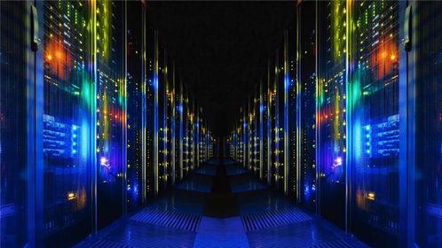 从Summit到星际之门 超级计算如何加速药物筛选与人类探索