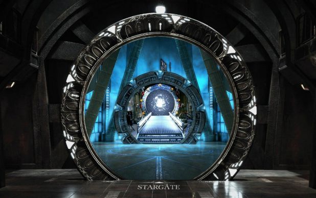 亚丁湾星门事件,数十次地震打开星际之门!_网易订阅