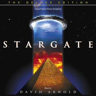 1994 星际之门 stargate david arnold