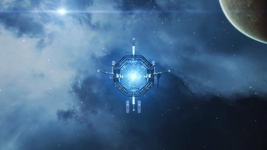 亚丁湾开启星际之门,人类陷入危机?背后的真相让人细思极恐