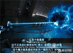 雷神与彩虹桥的科学猜想 量子力学、时间虫洞与星际之门