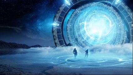 数字优先！美空军部以元宇宙方式谋划数字转型新征程 星际之门