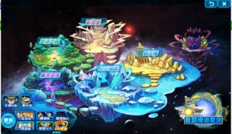 赛尔号穿越星际之门 进入方法与玩法解析