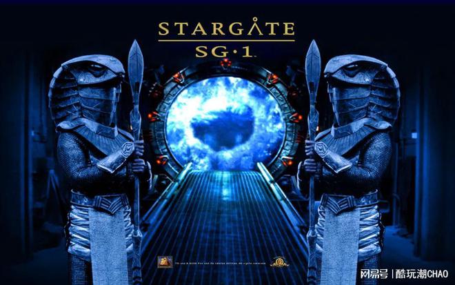 穿越时空 乐高IDEAS作品《星际之门SG1 登机室》获得万票支持