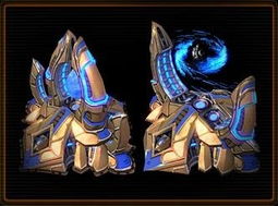 星际2兵种战术解析 收割者与掠夺者的角色定位