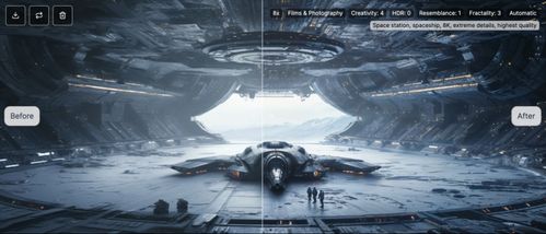 星际之门 AI时代中的伟大公司，只需两人