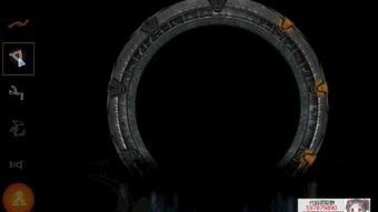 星际之门亚特兰蒂斯 第二季的星际之门探险