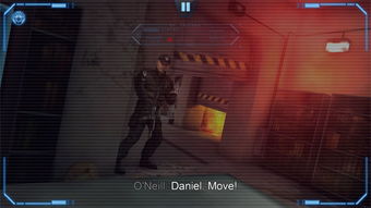 《星际之门SG-1》及其安卓版下载指南 安软市场版本解析