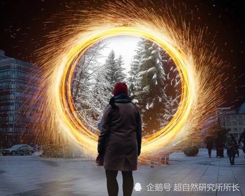 狮身人面像的终极秘密到底是什么 盘点地球上最神秘的三道大门 星际之门